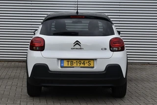 Citroën C3 1.2 PT S&S FEEL EDITION CLIMA / NAVI / APPLE CARPLAY/ ANDROID AUTO / / 8