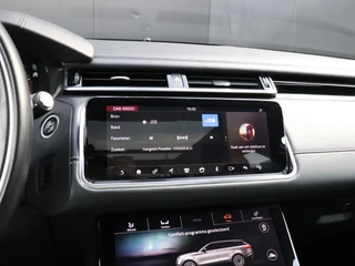 Land Rover Range Rover Velar 2.0 P250 Turbo AWD R-Dynamic HSE | LEDER | MEMORY | TREKHAAK | PANO-DAK | MERIDIAN | STOELVERK. | CAMERA | ADAPT. CRUISE | NAVI | / 9