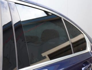BMW 3 Serie 320i High Executive Edition  | Schuifdak | Leder | Camera | Org. NL / 13