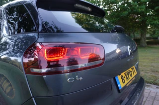 Citroën C4 Picasso 1.6 e-THP Intensive  | Trekhaak | Camera | DAB | NAP | / 14