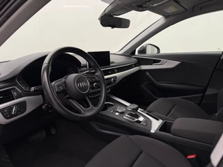 Audi A4 Avant 40 TFSI Sport | Automaat | Cruise control | Stoelverwarming | CarPlay | Parkeersensoren / 6