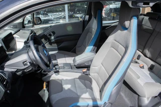 BMW i3 Executive Edition 42 kWh|Stoelverwarming|Camera| / 15