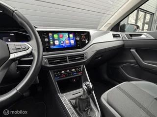 Volkswagen Polo 1.0 TSI Style VOL! CLIMA*ADABCR*PDC*CARPLAY*IQLICHGTS* / 42
