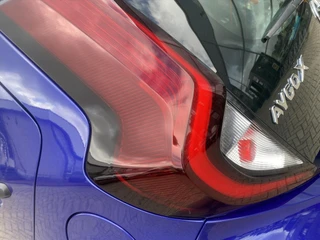 TOYOTA Aygo X 1.0 VVT-i MT 72pk / 12