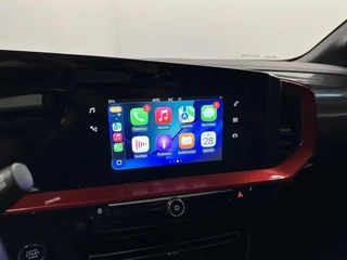 Opel Mokka Electric GS Line 50 kWh 98% SOH 11kw bl. CARPLAY CAMERA NAVI ECC STOELVERWARMING. / 24