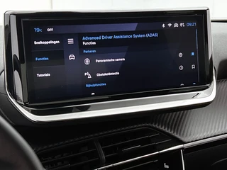 Peugeot 2008 1.2 PureTech 100 Allure | Adaptive Cruise | Stoelverwarming | CarPlay | 360 Camera | Parkeersensoren / 21