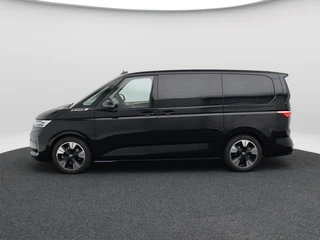 Volkswagen Multivan 1.5 eHybrid 245 Pk L2 Bulli Edition 4Motion | 6-Persoons | Panoramadak | Harman & Kardon | Camera | Trekhaak | 19 Inch | 5.703 Km !! / 9