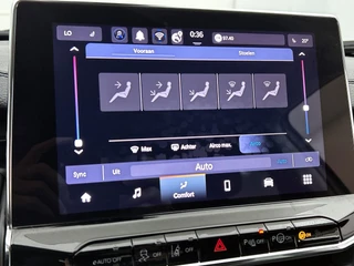 Jeep COMPASS 1.5T e-Hybrid Upland Automaat | Adaptive Cruise | Stoelverwarming/verkoeling | Camera | Leder | Parkeersensoren | BTW / 26