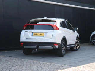 Mitsubishi Eclipse Cross 1.5 DI-T First Edition | TREKHAAK | HEAD-UP | STOELVERW. | 360° CAMERA | CRUISE | / 4