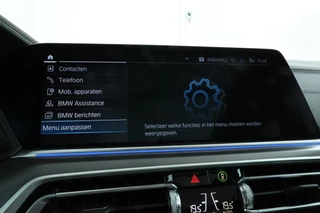 BMW X5 xDrive45e High Executive  Individual Leder, Apple carplay, Head up, Trekhaak / 37