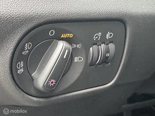 Audi A1 Sportback 1.0 TFSI 95PK -S-LINE EDITION AIRCO CRUISE CONTROLE NAVIGATIE BLUETOOTH ZEER ZUINIG!! / 16