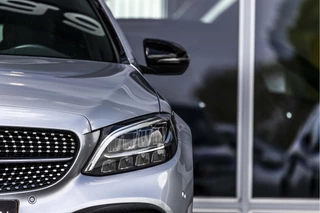 Mercedes-Benz C-Klasse Estate 180 Business Solution AMG  | Pano | NL Auto | Camera / 21