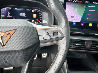 CUPRA Formentor 1.4 E-Hybrid VZ Copper Edition 245PK / 12