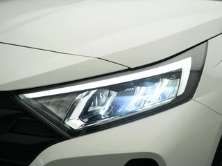 Hyundai i20 1.2 N Line Navigatie | Private lease 409,- p.m. | / 40