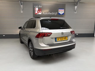 Volkswagen Tiguan 1.4 TSI PDC V+A/CARPLAY/NAVI/CRUISE/TREKHAAK/HEAD-UP/ENZ / 5