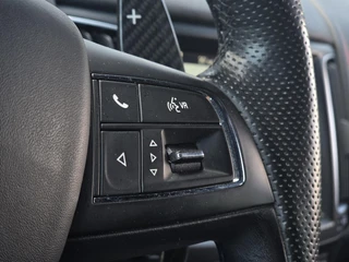 Maserati Levante 3.8 V8 GTS | Schuif-kanteldak | Adaptive Cruise Control | Dealeronderhouden / 21