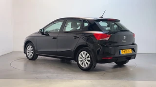 Seat Ibiza 1.0 EcoTSI Style Virtual Cockpit App-Connect DAB+ / 7