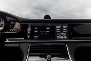 Porsche Panamera Sport Turismo 2.9 4 E-Hybrid  | Sport Chrono | Pano | Bose / 37