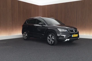 SEAT Ateca 2.0 EcoTSI 190pk FR 4DRIVE Business Intense 360Camera Leder Beats Keyless Stoelverwarming Navigatie / 11