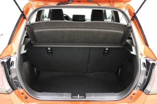 Suzuki Swift 1.2 Style Smart Hybrid / 14