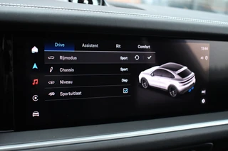 Porsche Cayenne Coupé 4.0 Turbo E-Hybrid GT  Burmester PDCC Carbon HUD ACC 360 / 49