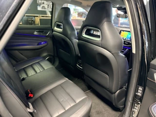MG EHS 1.5 TGDI Luxury PHEV / automaat / 360camera / Leder/ carplay / Panorama-dak / 21