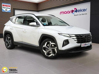 Hyundai Tucson 1.6 T-GDI PHEV Comfort 4WD ✅All Season✅Stoelverw.✅Lane Ass.✅Apple✅Camera✅Navi✅Clima✅ / 2