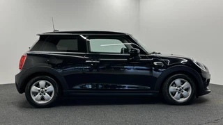 Mini Mini 1.5 Cooper Pepper NAVIGATIE CRUISE LM. / 10