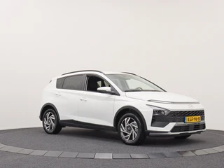 Hyundai Bayon 1.2 MPI Comfort Smart Private lease 419 pm / 11