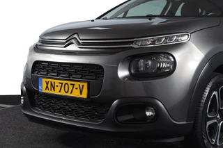 Citroën C3 1.2 PureTech 82 PK Feel Edition  | Cruise | PDC | App. Connect | ECC | LM 16" | / 31