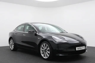 Tesla Model 3 Long Range AWD 75kWh 89% SOH l Pano | Autopilot | Camera | Stoelverwarming / 8