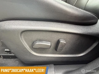 Nissan Qashqai 1.2 Tekna + LEER*CRUISE*PANO*360*HAAK*NAV*STOELVERW*NAP! / 36