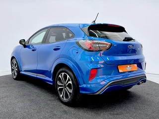 Ford Puma 1.0 EcoBoost Titanium ST Line - Sportief en compleet op pad / 22