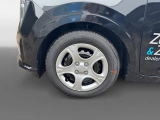 Kia Picanto 1.0 GDi DynamicLine | Navigatie | Cruise control |Parkeer camera achter | Apple Carplay/Android Auto | DEMO / 23