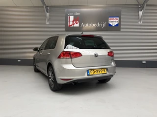 Volkswagen Golf 1.2 TSI/NAVI/PDC/ADAPTIVE CRUISE STOEL VERW/ENZ / 26