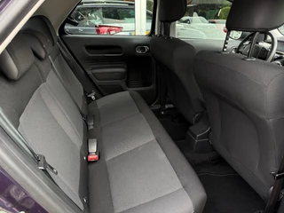 Citroën C4 Cactus 1.2 PureTech Business Automaat Trekhaak Cruise Control Park. Sens. Achter / 15
