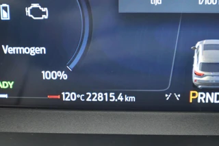 Ford Kuga 2.5 PHEV ST-LINE-X AFN-TREKHAAK 20"LMV LED-PAKKET HEAD-UP EL-STOELEN+MEMORY BLIND-SPOT HALF-LEDER 4JR/100.000KM FABR.GARANTIE / 29