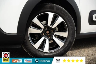 Citroen C3 1.2 PureTech Shine | Cruise Control | Camera | / 9