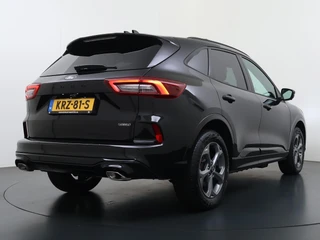 Ford Kuga 2.5 PHEV ST-Line X NIEUWE AUTO! | WINTERPACK | SNEL LEVERBAAR | BTW VERREKENBAAR / 9