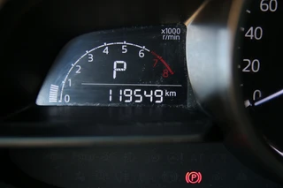 Mazda CX-3 2.0 SAG 120 Dyn / 7