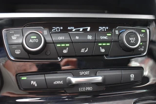 BMW 2 Serie Active Tourer 225xe LEDER SPORTSTOELEN NAVIGATIE LMV LED / 32