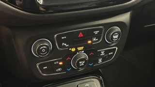 Jeep Compass 1.4 MultiAir Limited 4x4 PANO NAVI ECC CRUISE DAB. / 35