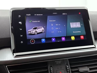 Seat Tarraco 1.5 TSI Style | Camera | Virtual Cockpit | Navi | Cruise Control | / 27