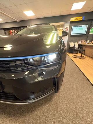 Lynk & Co 01 1.5 / pano / navi / camera / Infinity / memory / elec klep / Apple Android carplay / 55