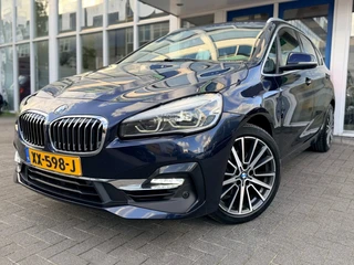 BMW 2 Serie Active Tourer 218i High Executive I Navigatie I Camera I Trekhaak I HUD I LED / 22