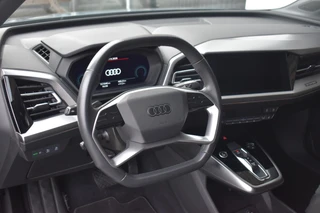 Audi Q4 e-tron 40 Launch edition Advanced 77 kWh MATRIX LED / 5