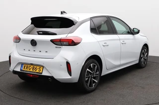 Opel Corsa 1.2 Turbo Hybrid GS Voorraad Voordeel / 2+6 Jaar Garantie / 4