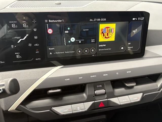 Kia EV5 GT-Line Business Edition 81.4 kWh | Demo | 20" Lichtmetaal | Pano | Memory | Stoel + Stuurverwarming | Camera | Leder | Beschikbaar vanaf december 2026 | / 24