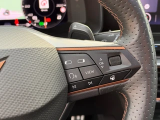 CUPRA Formentor 1.4 E-Hybrid VZ Copper Edition Panodak SOH 97,87% Stuurverw / 36