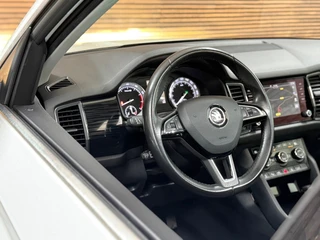 Skoda Kodiaq 1.4 TSI ACT Style Business 7p. | Leder | Pano | Elektr TH | 19Inch | All Season / 2